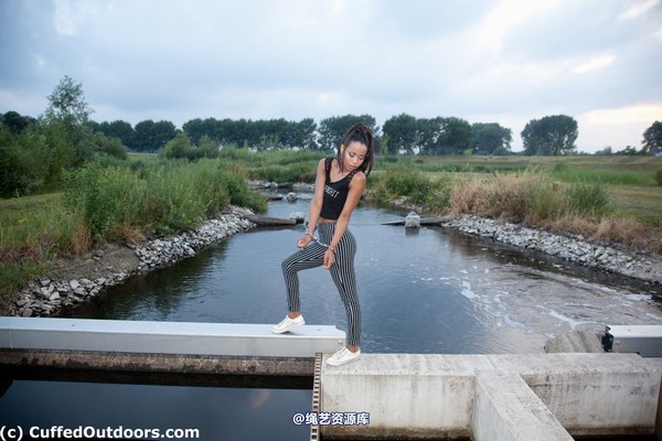cuffedoutdoors - cod568 第 40 张图片