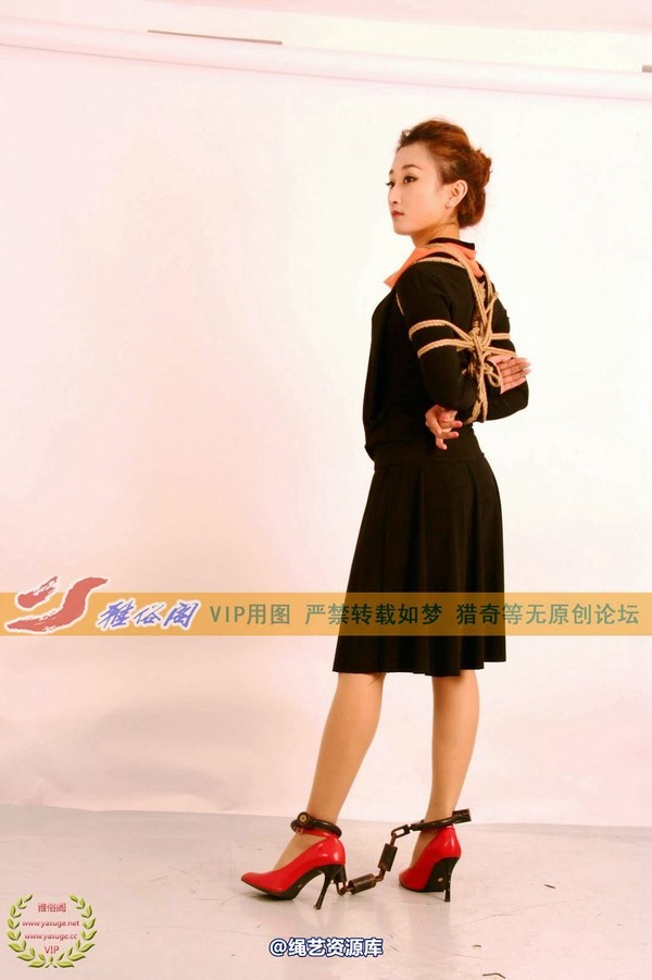 雅俗阁 - 2013-NO.26Model雅熙 第 198 张图片