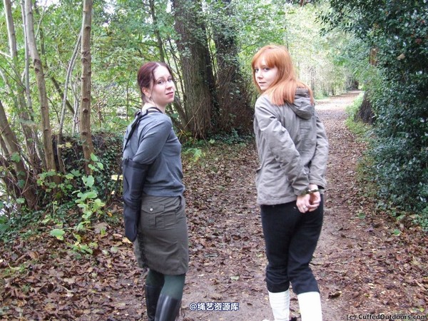 cuffedoutdoors - cod227 第 105 张图片