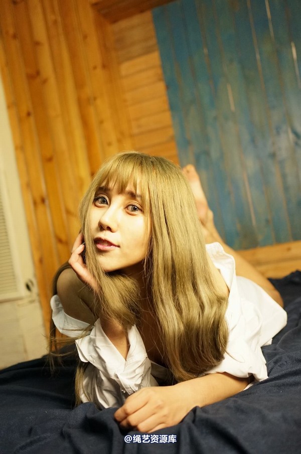 dk13美束馆 - 10.25-B乐乐白衬衣-110P 第 90 张图片