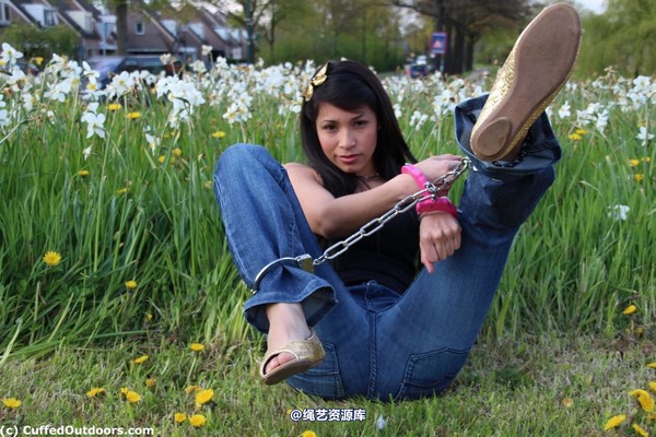 cuffedoutdoors - cod290 第 82 张图片