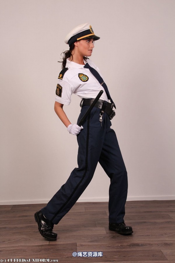 cuffedinuniform - ciu264 第 13 张图片