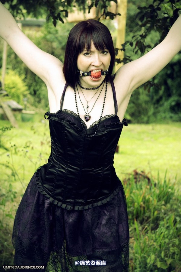 limitedaudience - 2011 syrah lee helpless outdoors 第 7 张图片