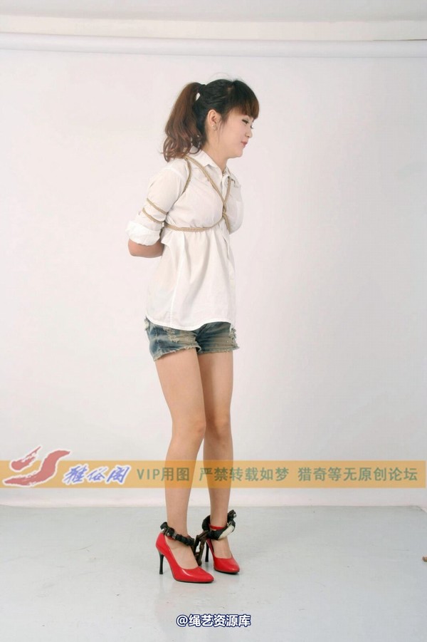 雅俗阁 - 2013-NO.1Model雅恋 第 129 张图片