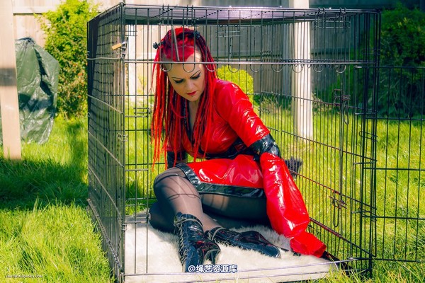 limitedaudience - 2015 raevan into the cage 第 7 张图片