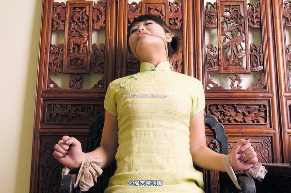 丽柜美束 - 2006-06-20 第 30 张图片