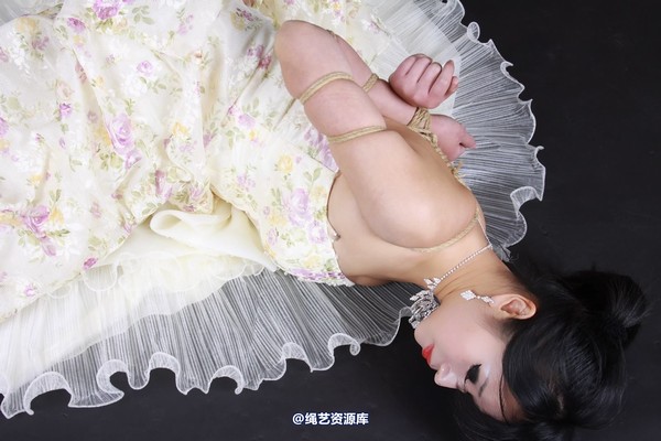 神艺缘 - 172-喜欢这样的新娘吗？ 第 46 张图片