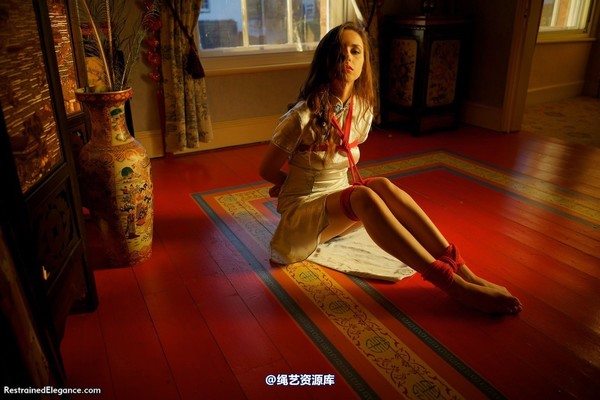 restrainedelegance - Everything You See Is For Sale 第 98 张图片