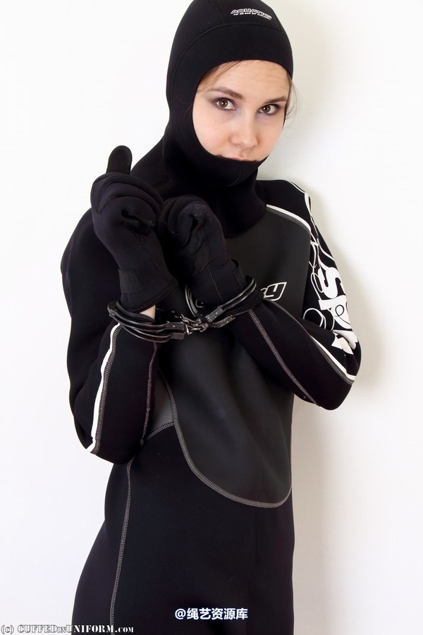 cuffedinuniform - ciu381 第 63 张图片