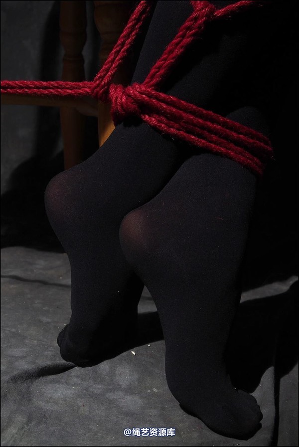 simplytied - Fawnya black opaques 第 16 张图片