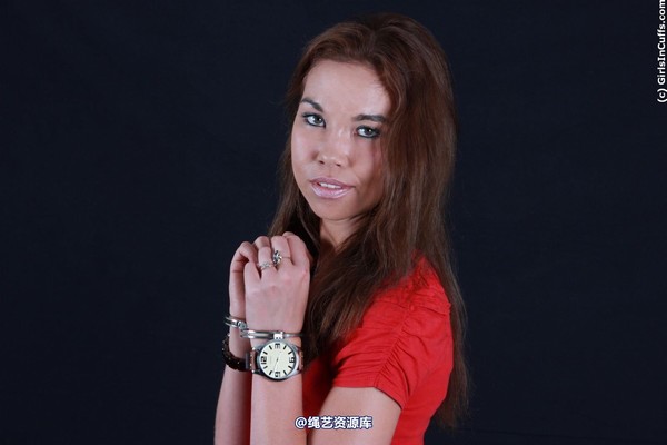 girlsincuffs - gic340 第 80 张图片