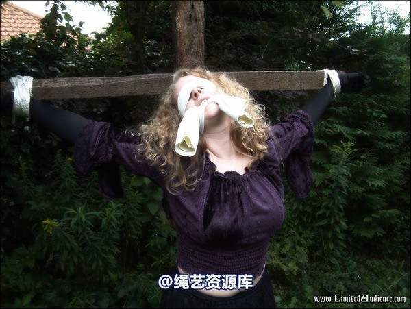 limitedaudience - 2007 ivy and the cross 第 66 张图片