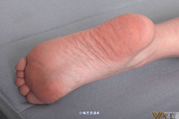 赤足者 - 雯婷2012-2 第 17 张图片