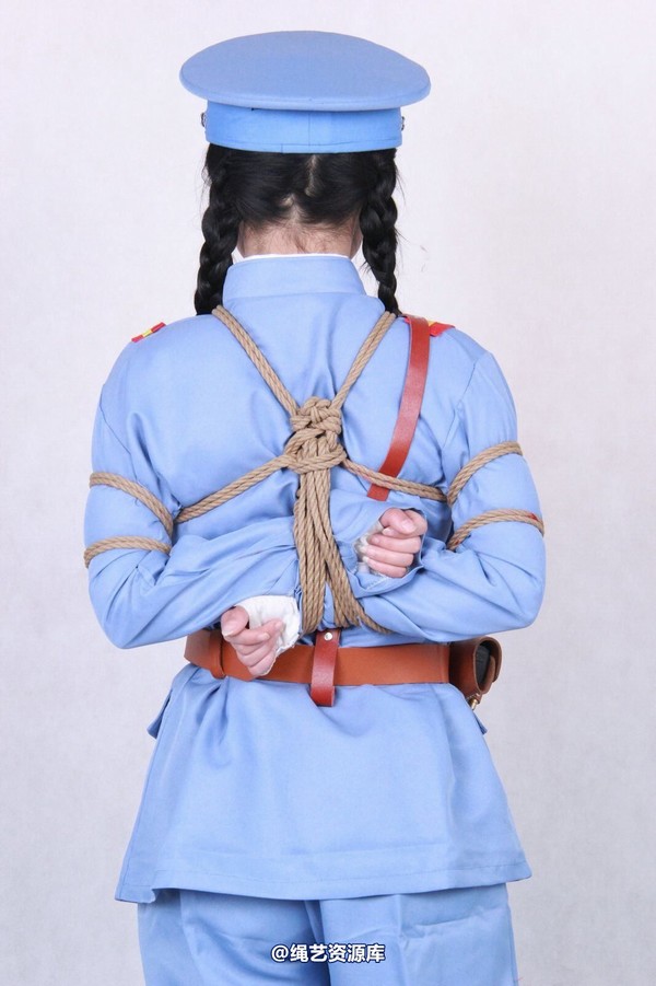 胜景山庄 - 152-北伐军服 第 4 张图片