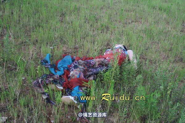 锐度主张 - 20070818第29期 宝宝草地漫舞图片 第 25 张图片