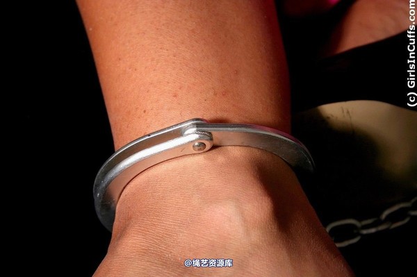 girlsincuffs - gic101 第 79 张图片