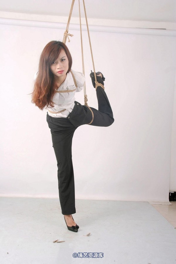 雅俗阁 - 2013-NO.13Model 雅春 第 84 张图片