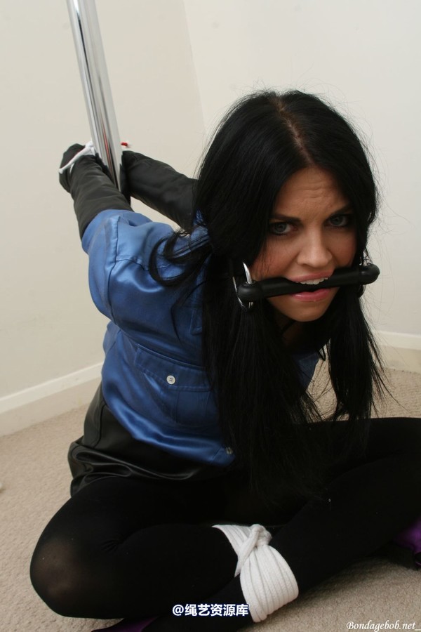 bondagebob - Monica Harris Control 第 158 张图片