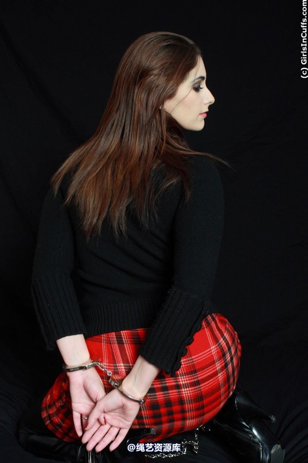girlsincuffs - gic270 第 60 张图片