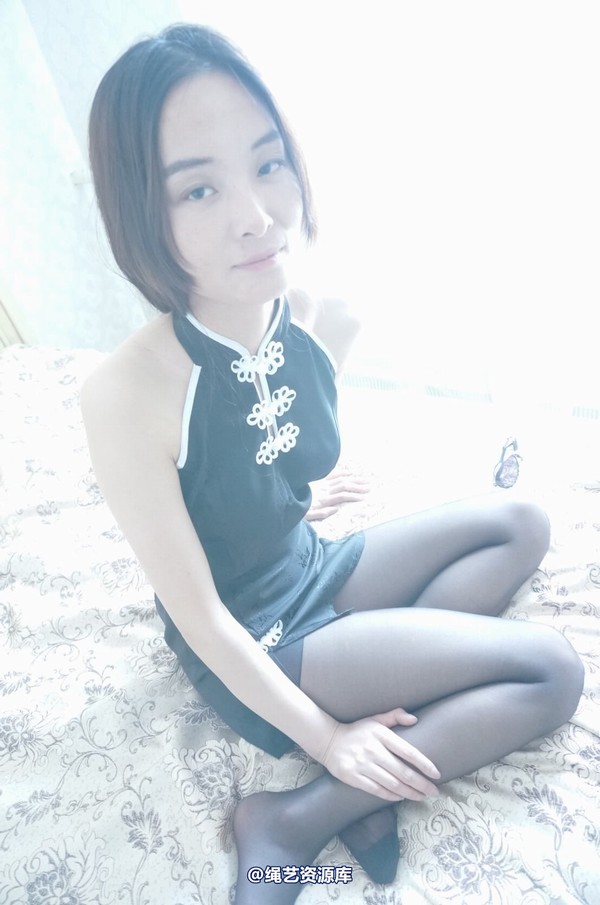 dk13美束馆 - 5.14-林夏黑旗A-128P 第 98 张图片