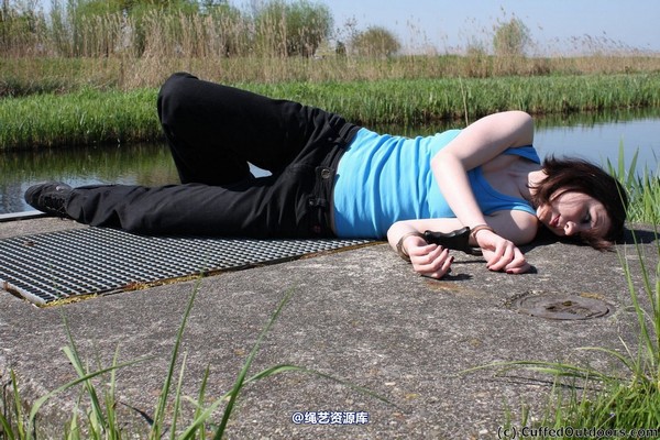 cuffedoutdoors - cod194 第 26 张图片