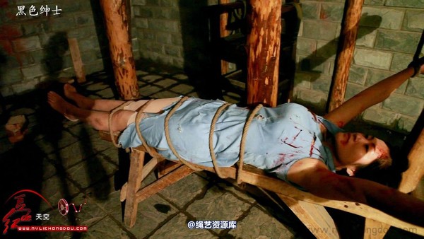 红豆的天空 - 《奉陪到底》剧照选编 第 27 张图片