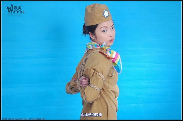 唯美之家 - 2008-11-5萱萱特工装 第 15 张图片