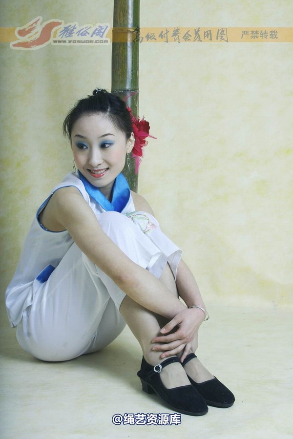 雅俗阁 - 20080428雅黛 第 13 张图片