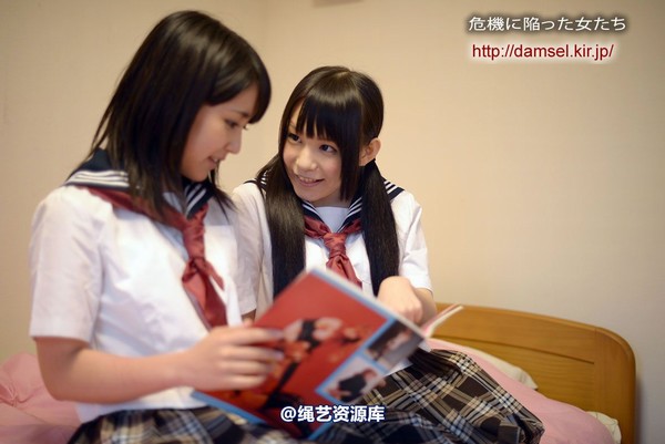 jpdamsel - 20150805 �`りって　１ 第 6 张图片