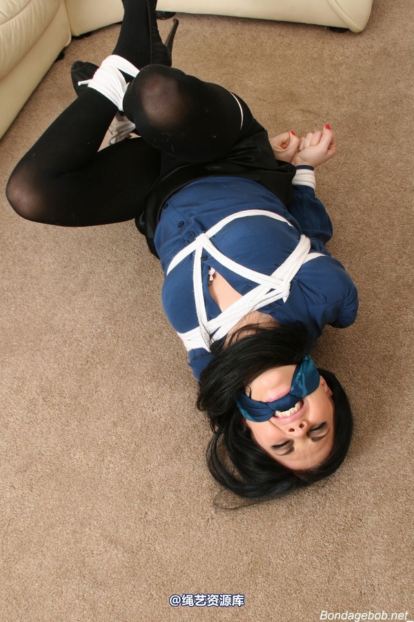 bondagebob - Monica harris The Bastard 第 93 张图片