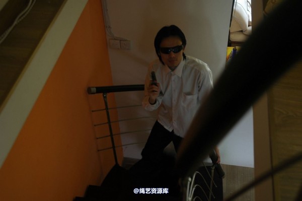 唯美之家 - 晓宁情景剧上2010-5-16 第 56 张图片