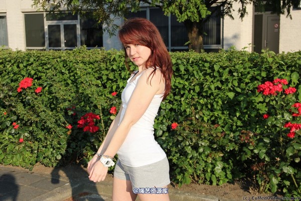 cuffedoutdoors - cod283 第 63 张图片