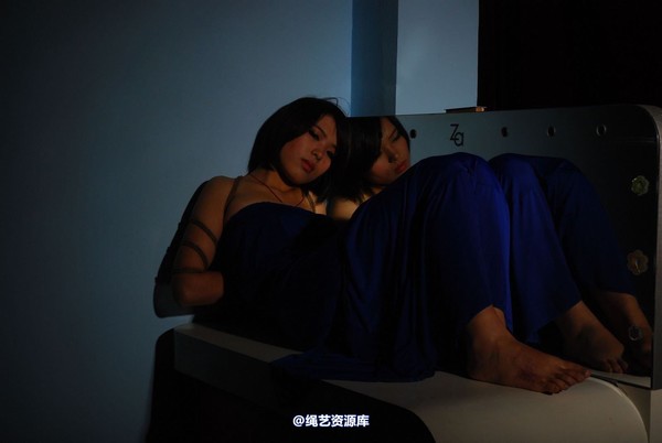 唯美之家 - 书兰-暗调 第 26 张图片