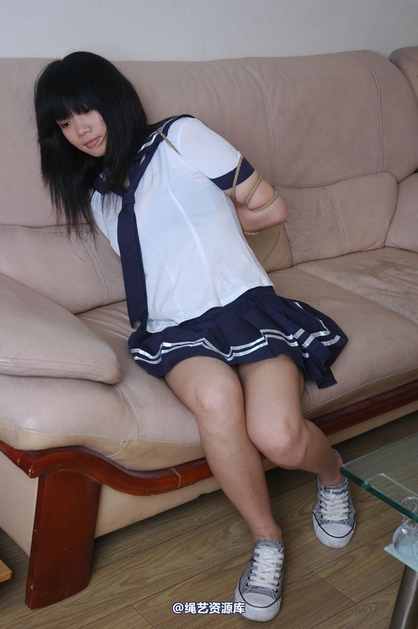 唯美之家 - 新模（紫莺）2010-5-19 第 9 张图片
