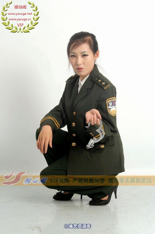 雅俗阁 - 2013-NO.35 Model雅曼 第 93 张图片