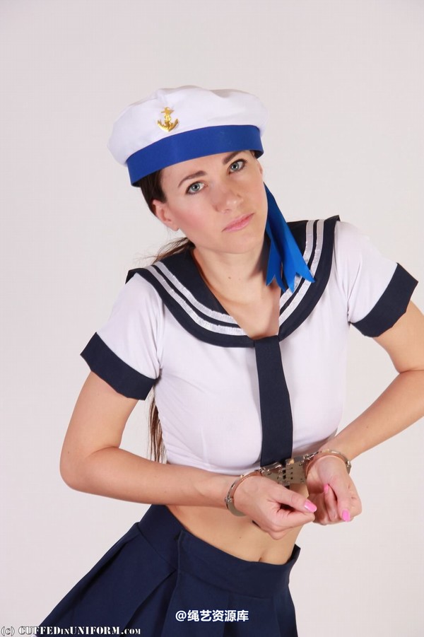 cuffedinuniform - ciu492 第 19 张图片