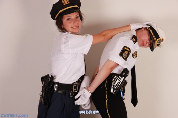 cuffgirl - cg231 第 144 张图片