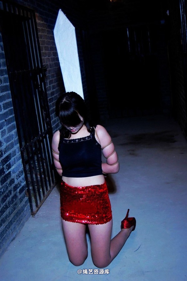 mj影视 - 孔艳“女犯入监”2013-09-15 第 83 张图片