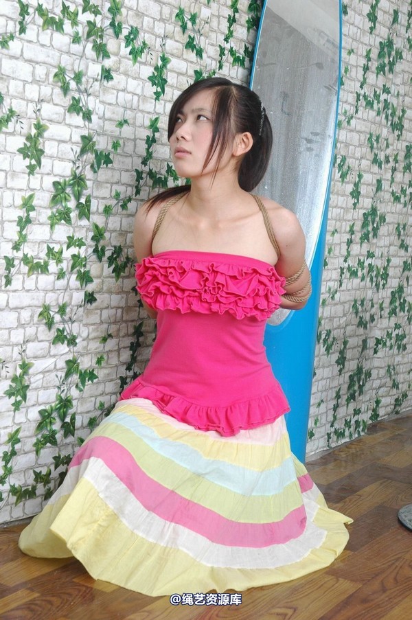 唯美之家 - 2010-10-22冉冉花裙 第 11 张图片