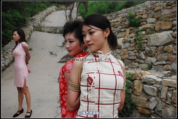 千丝万缕 - 2008-05-25日照片 第 34 张图片