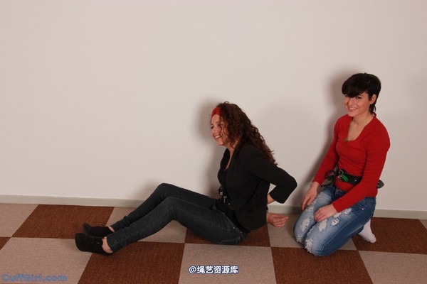 cuffgirl - cg162 第 47 张图片