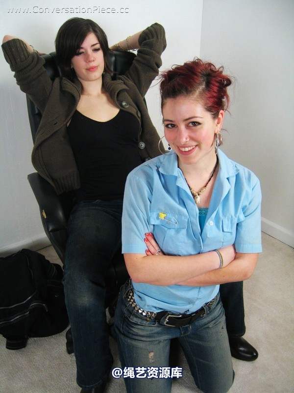 conversationpiece - Zoe-2007-02-25 第 5 张图片