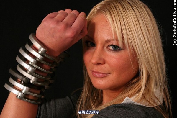 girlsincuffs - gic184 第 30 张图片