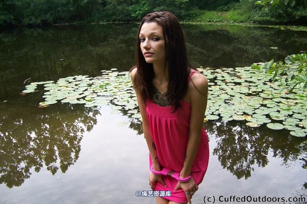 cuffedoutdoors - cod150 第 55 张图片