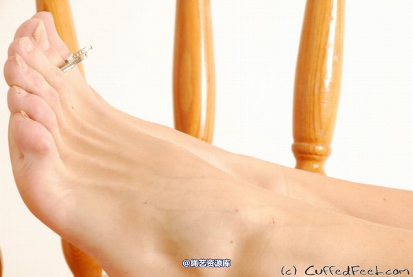 cuffedfeet - cf071 第 17 张图片