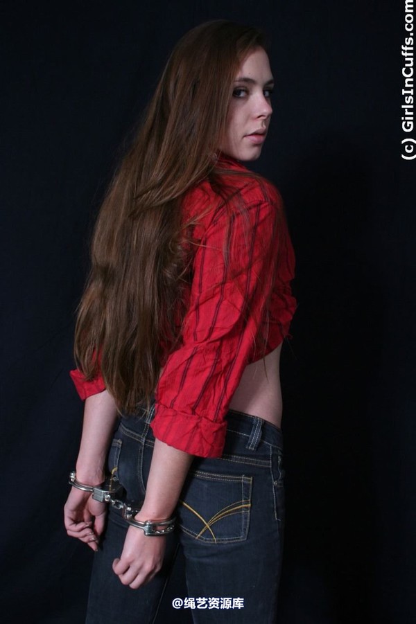girlsincuffs - gic140 第 55 张图片