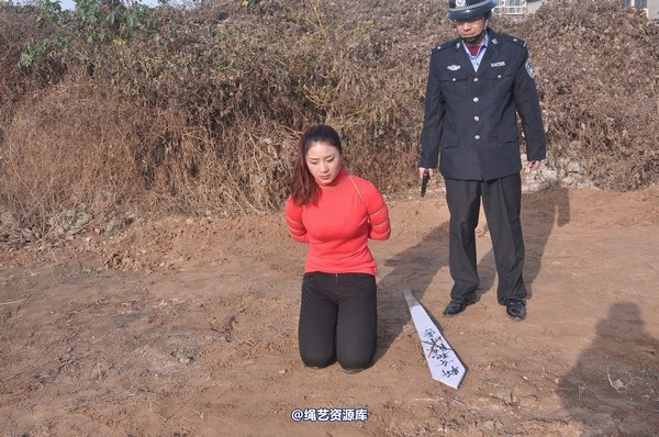 mj影视 - 陈沫 又见“麻抢女孩”7 第 9 张图片