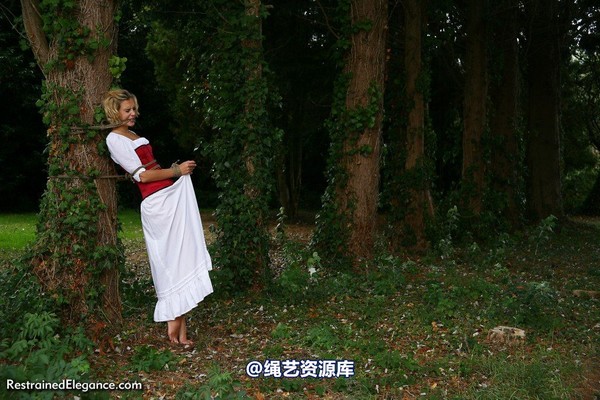 restrainedelegance - Run-away Wife 第 75 张图片