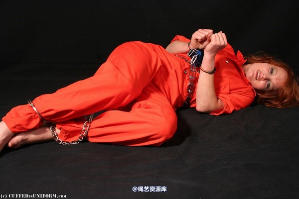 cuffedinuniform - ciu181 第 62 张图片