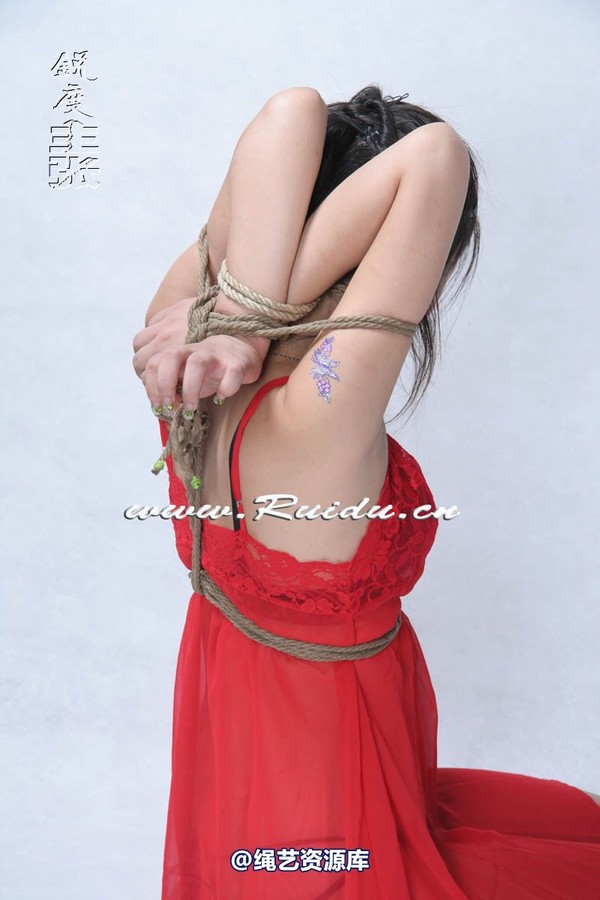 锐度主张 - 婷婷和嫣儿KB悬吊 第 86 张图片